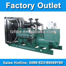 438KVA Wudong Diesel Genset Cheap Goods From China